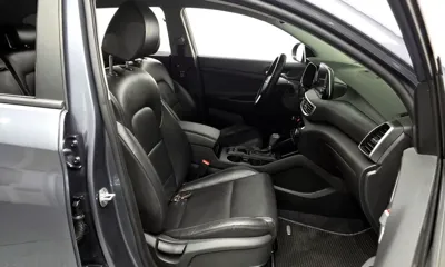 Hyundai Tucson 2019, 86395 км, за 11990000 KRW - фото 11
