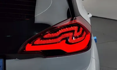 ChevroletGMDaewoo Bolt EV 2019, 117149 км, за 15500000 KRW - фото 23