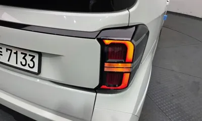 Kia Ray 2024, 25881 км, за 17300000 KRW - фото 23
