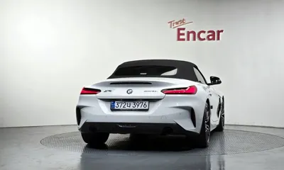 BMW Z4 2022, 76835 км, за 42500000 KRW - фото 33
