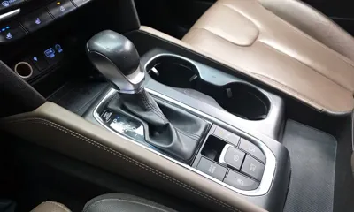 Hyundai Santafe 2019, 152203 км, за 16900000 KRW - фото 9