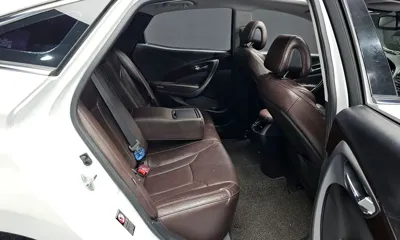 Hyundai Grandeur 2016, 116093 км, за 9600000 KRW - фото 11
