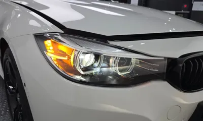 BMW Gran Turismo 2021, 61254 км, за 25400000 KRW - фото 22