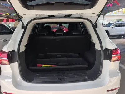 Roewe RX5 2019, 54500 км, за 53046.09 CNY - фото 22