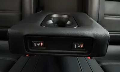 Renault-KoreaSamsung QM6 2019, 117914 км, за 10000000 KRW - фото 17
