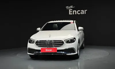 Mercedes-Benz E-Class 2021, 41376 км, за 36900000 KRW