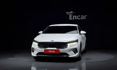 Kia K7 2020, 88099 км, за 16900000 KRW