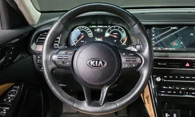 Kia K7 2020, 47014 км, за 22900000 KRW - фото 14