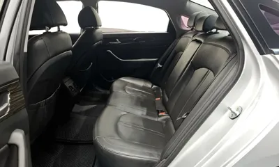 Hyundai Sonata 2015, 114854 км, за 7000000 KRW - фото 12