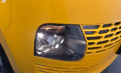 Hyundai Staria 2024, 9198 км, за 33400000 KRW - фото 21