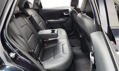 Kia Niro 2018, 154314 км, за 10200000 KRW - фото 11