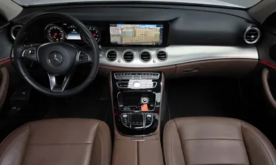 Mercedes-Benz E-Class 2018, 116681 км, за 18400000 KRW - фото 7