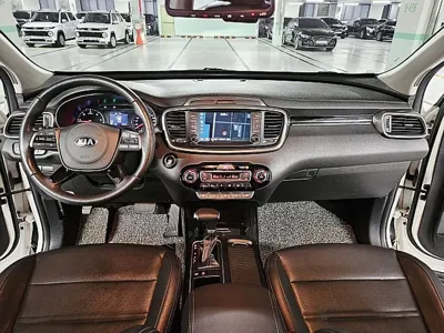 Kia Sorento 2019, 90771 км, за 17900000 KRW - фото 11