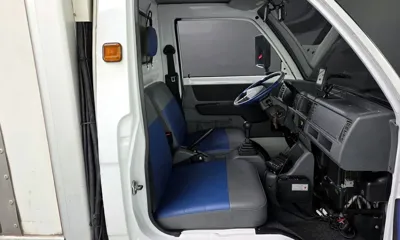 ChevroletGMDaewoo labo 2017, 87975 км, за 6900000 KRW - фото 26