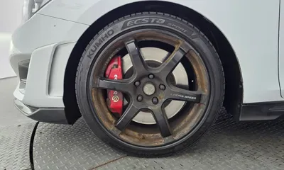 Hyundai Veloster 2019, 148490 км, за 11690000 KRW - фото 5