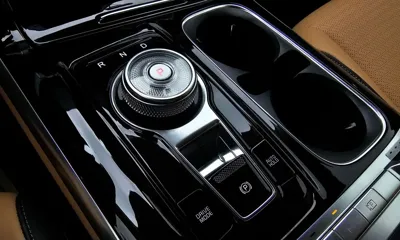 Kia Canival 2023, 81667 км, за 26900000 KRW - фото 9