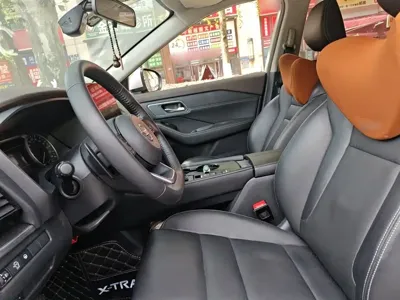 Nissan X-Trail 2022, 42300 км, за 66200 CNY - фото 16