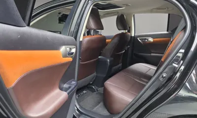 Lexus CT200h 2018, 120050 км, за 15300000 KRW - фото 30
