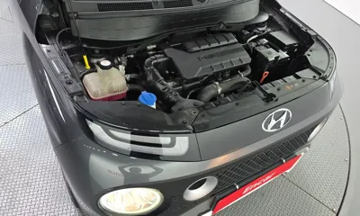 Hyundai Casper 2023, 78515 км, за 17800000 KRW - фото 6