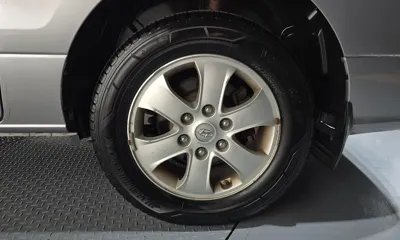 Hyundai Starex 2016, 87002 км, за 12900000 KRW - фото 21