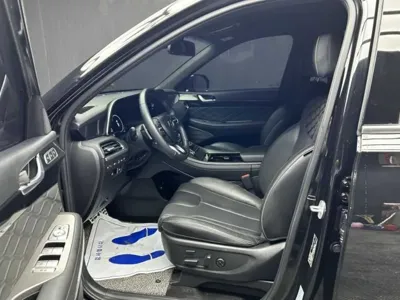 Hyundai Palisade 2022, 64305 км, за 31000000 KRW - фото 7