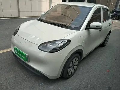 Wuling Bingo · 2023 год