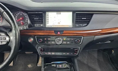 Kia K7 2017, 142381 км, за 11000000 KRW - фото 16