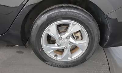 Hyundai Avante 2021, 87449 км, за 35200000 KRW - фото 21