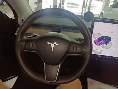 Tesla Model Y 2021, 83600 км, за 146600 CNY - фото 11