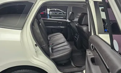 Hyundai Santafe 2012, 141857 км, за 4500000 KRW - фото 12