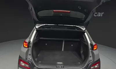 Hyundai Kona 2019, 169278 км, за 16200000 KRW - фото 20