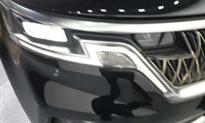 Kia Canival 2021, 107780 км, за 22800000 KRW - фото 22