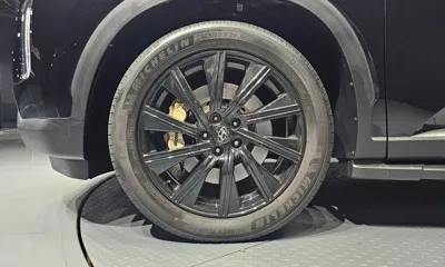 Hyundai Palisade 2019, 39681 км, за 26800000 KRW - фото 5