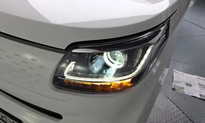Kia Ray 2022, 46661 км, за 11990000 KRW - фото 22