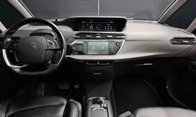 Citroen-DS C4 Picasso 2018, 52226 км, за 13900000 KRW - фото 7