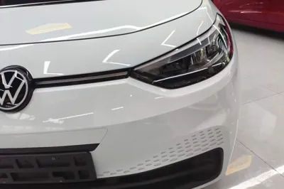 Volkswagen ID.3 2023, 26700 км, за 101858.35 CNY - фото 8