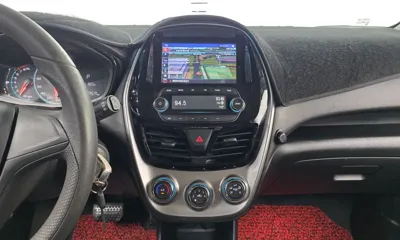 ChevroletGMDaewoo Spark 2016, 129959 км, за 3500000 KRW - фото 14