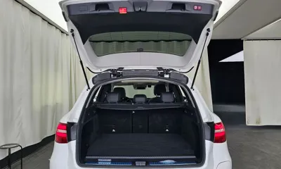 Mercedes-Benz GLC-Class 2018, 93216 км, за 28200000 KRW - фото 20