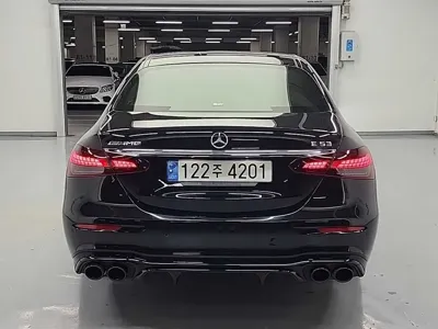 Mercedes-Benz E-Class 2023, 84715 км, за 59990000 KRW