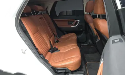 Land Rover Discovery Sport 2016, 72295 км, за 11500000 KRW - фото 12