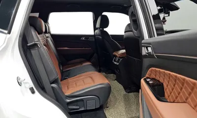 KG_Mobility_Ssangyong Rexton 2019, 80533 км, за 18700000 KRW - фото 12