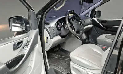 Hyundai Starex 2019, 141486 км, за 13300000 KRW - фото 11