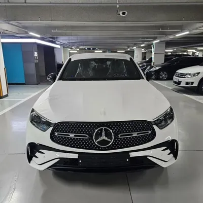 Mercedes-Benz GLC-Class 2026, 12 км, за 107000000 KRW