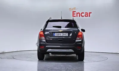 ChevroletGMDaewoo Trax 2018, 163848 км, за 4500000 KRW - фото 4