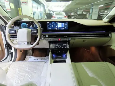 Hyundai Grandeur 2024, 34254 км, за 42990000 KRW - фото 2