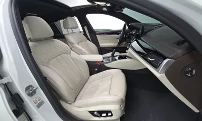 BMW 5-Series 2019, 106233 км, за 27200000 KRW - фото 11