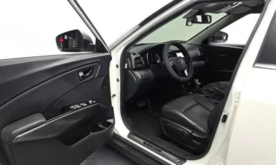 KG_Mobility_Ssangyong TIBOLI 2019, 58324 км, за 9500000 KRW - фото 10