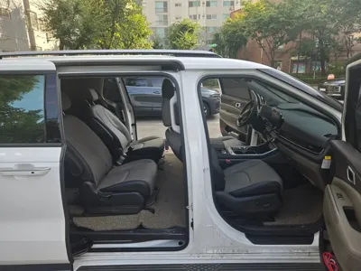 Kia Canival 2025, 12652 км, за 37250000 KRW - фото 8