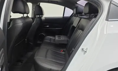 ChevroletGMDaewoo Cruze 2012, 90755 км, за 3800000 KRW - фото 12