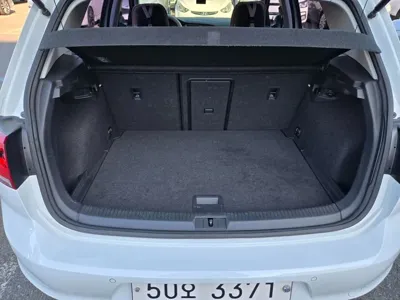 Volkswagen Golf 2014, 88385 км, за 8990000 KRW - фото 18